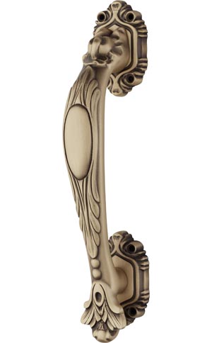 Uchwyt z rozetą art.005 - Linea Calì