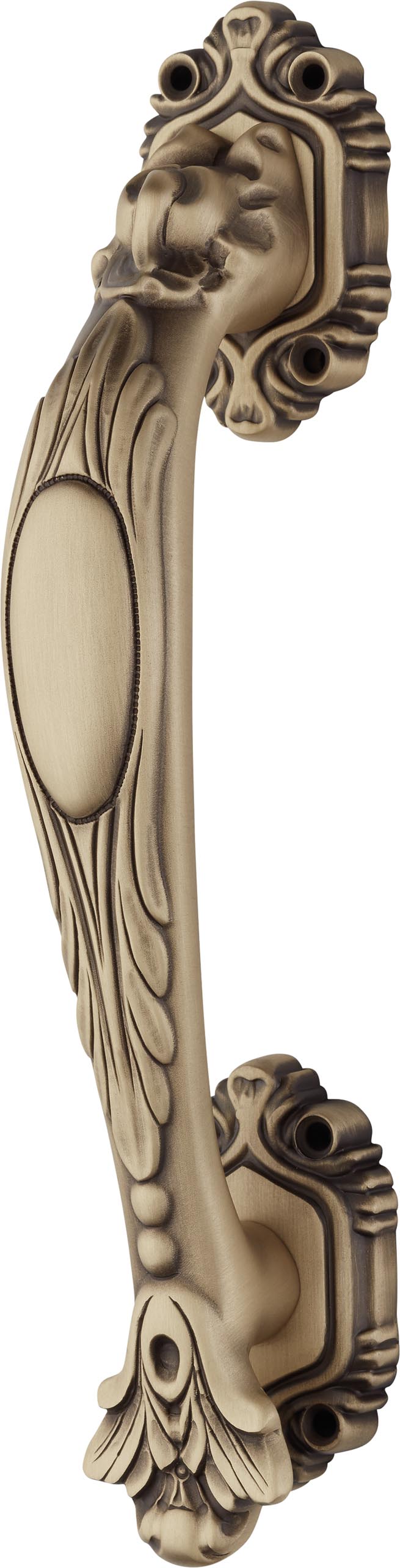 Uchwyt z rozetą art.005 - Linea Calì