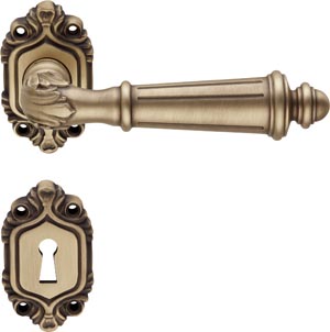 Klamka na rozecie art.005 - Linea Calì