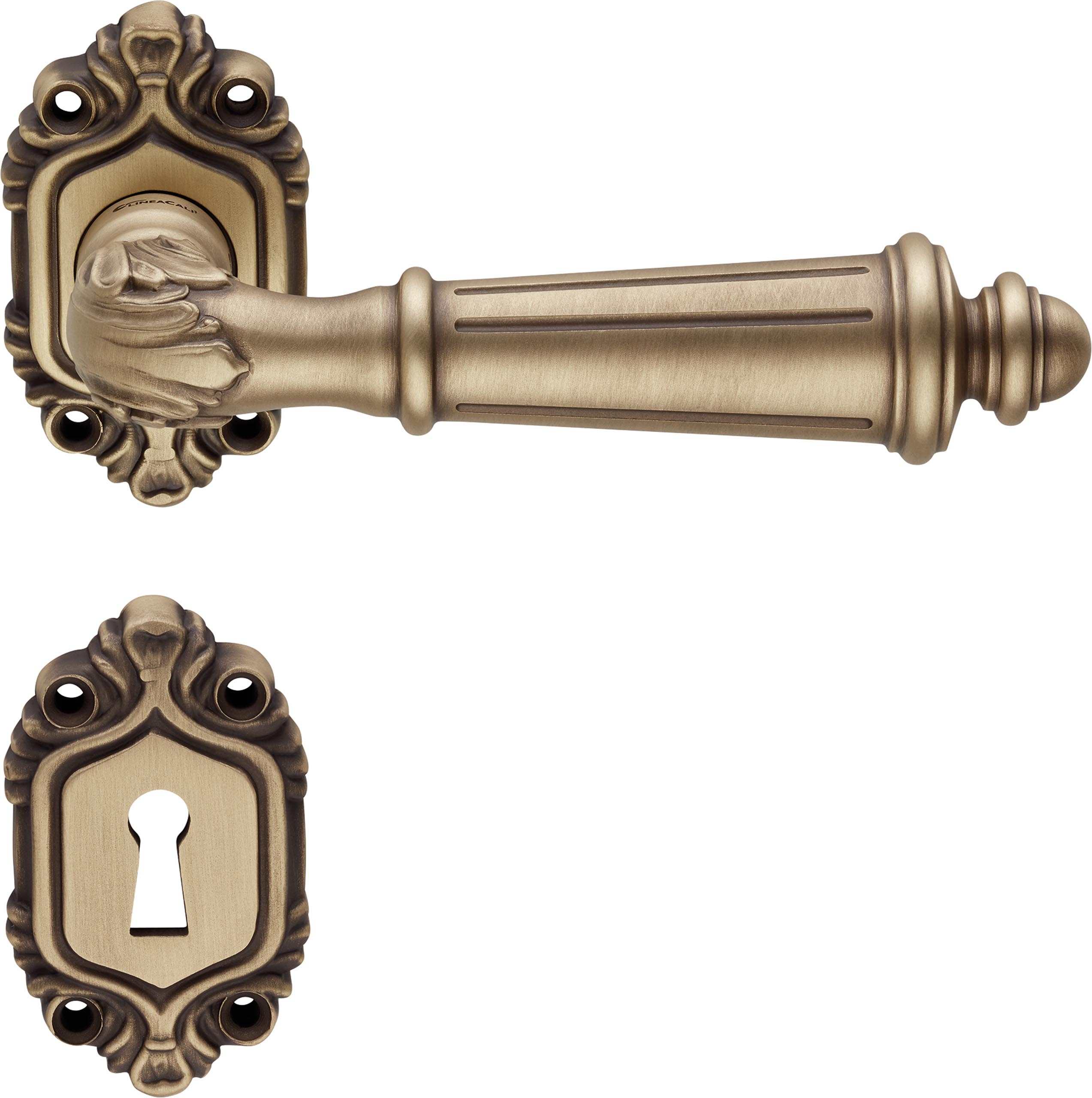 Klamka na rozecie art.005 - Linea Calì