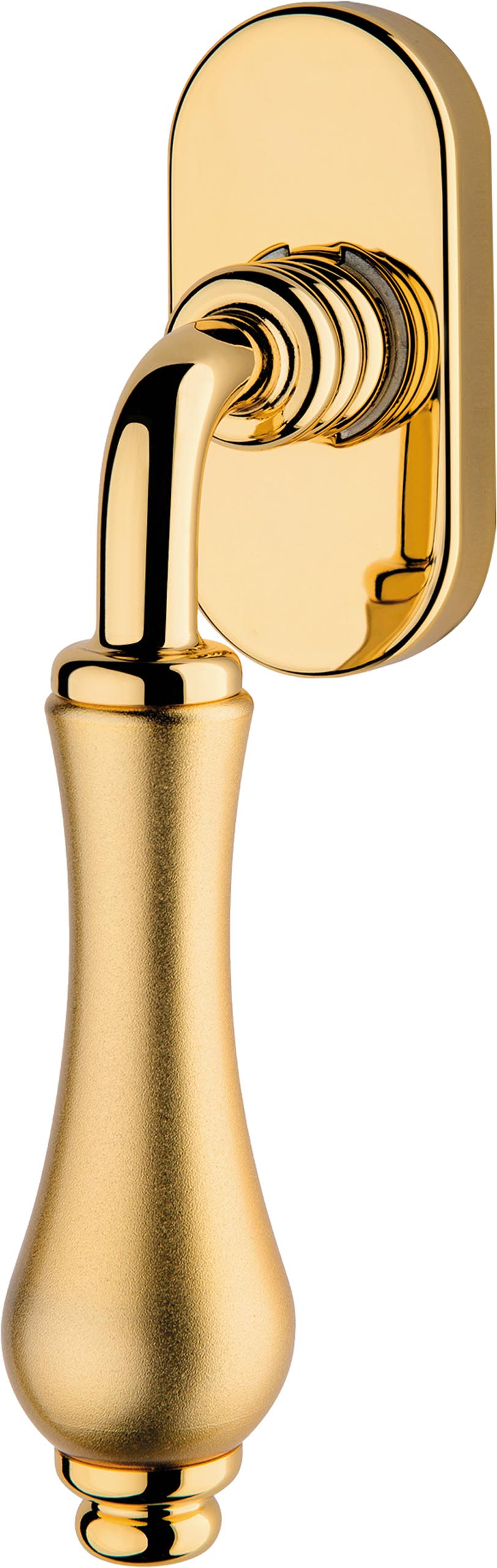 Klamka okienna - Linea Calì