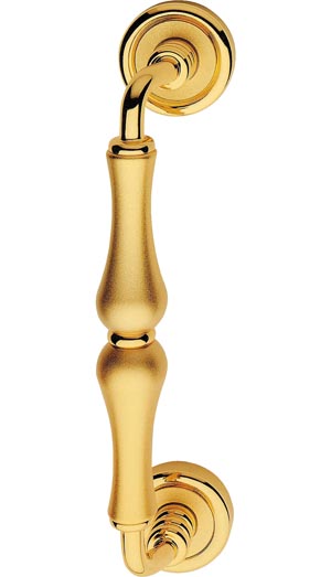 Uchwyt z rozetą art.103 - Linea Calì