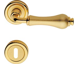 Klamka na rozecie art.103 - Linea Calì