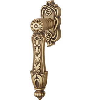 Klamka okienna - Linea Calì