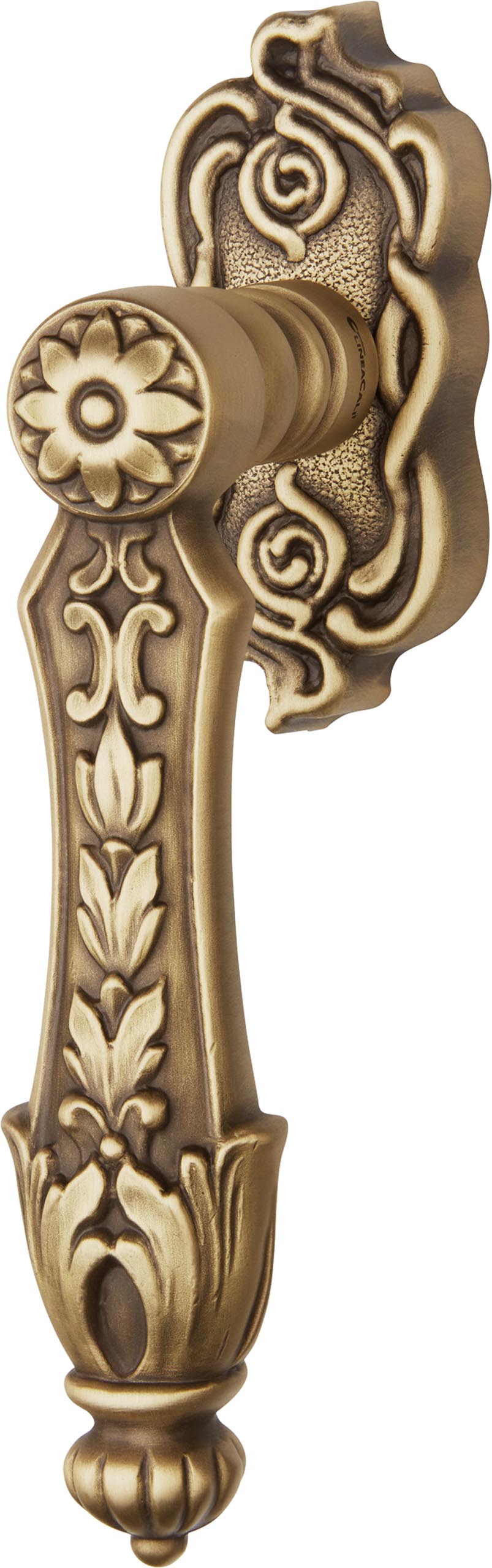 Klamka okienna - Linea Calì