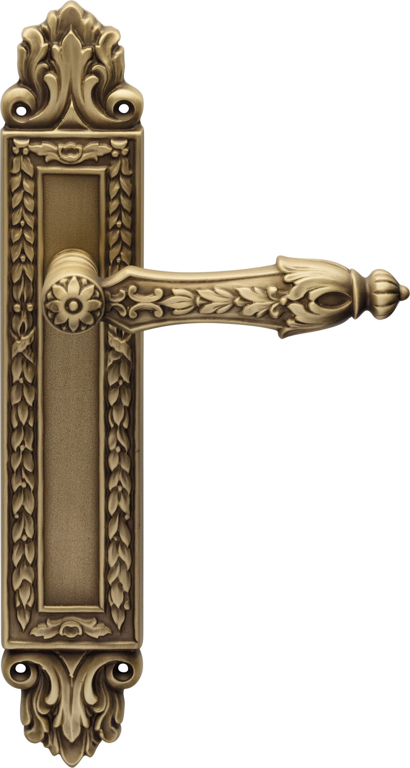 Klamka na szyldzie Small art.1640 - Linea Calì