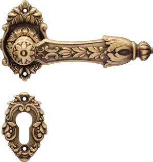 Klamka na rozecie art.008 - Linea Calì