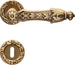 Klamka na rozecie art.113 - Linea Calì