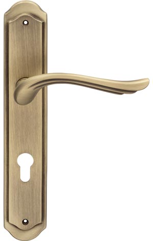 Ручка на планке art.950 - Linea Calì