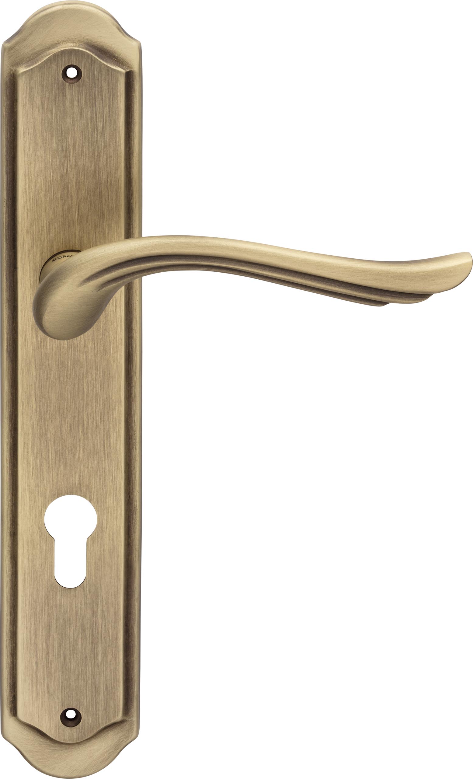 Ручка на планке art.950 - Linea Calì