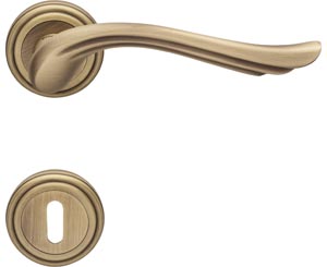 Ручка на розетке art.011 - Linea Calì