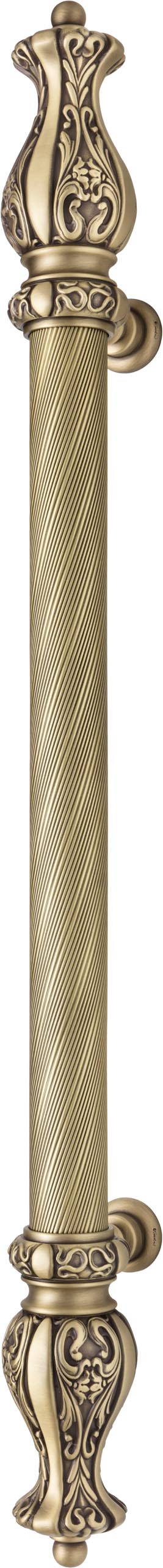 Ручка-скоба - Linea Calì