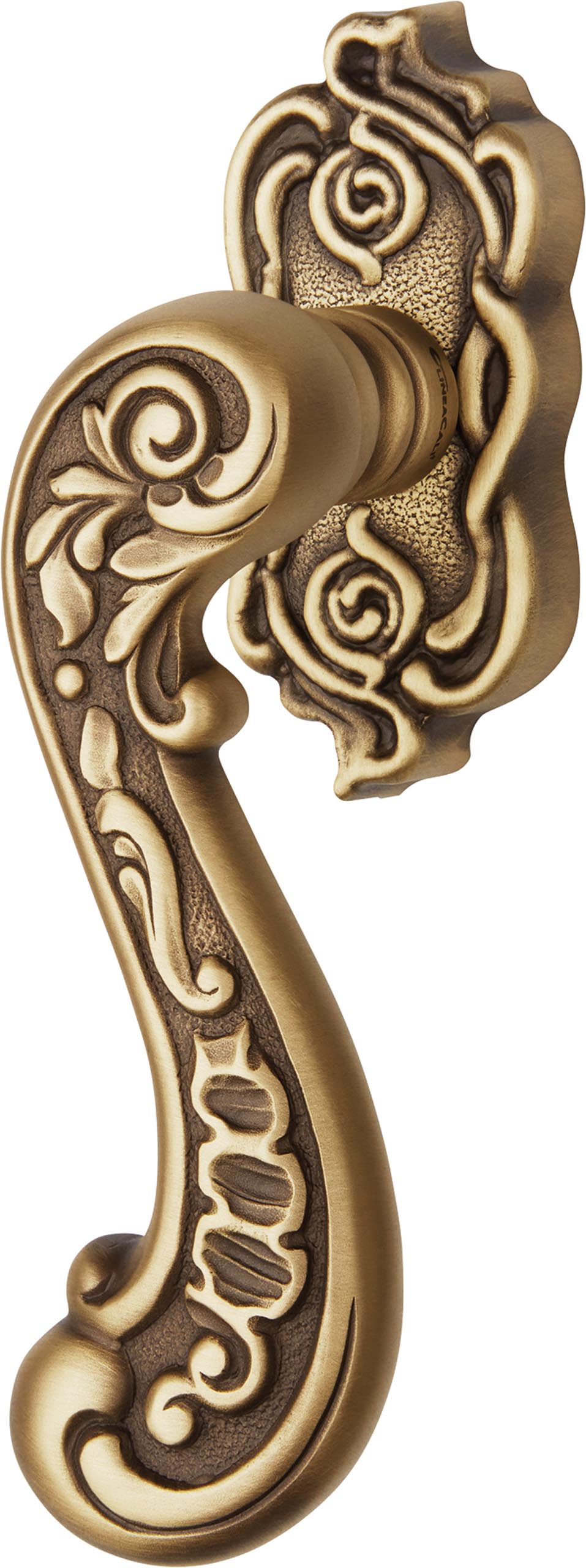 Klamka okienna - Linea Calì