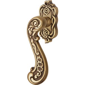 Klamka okienna - Linea Calì