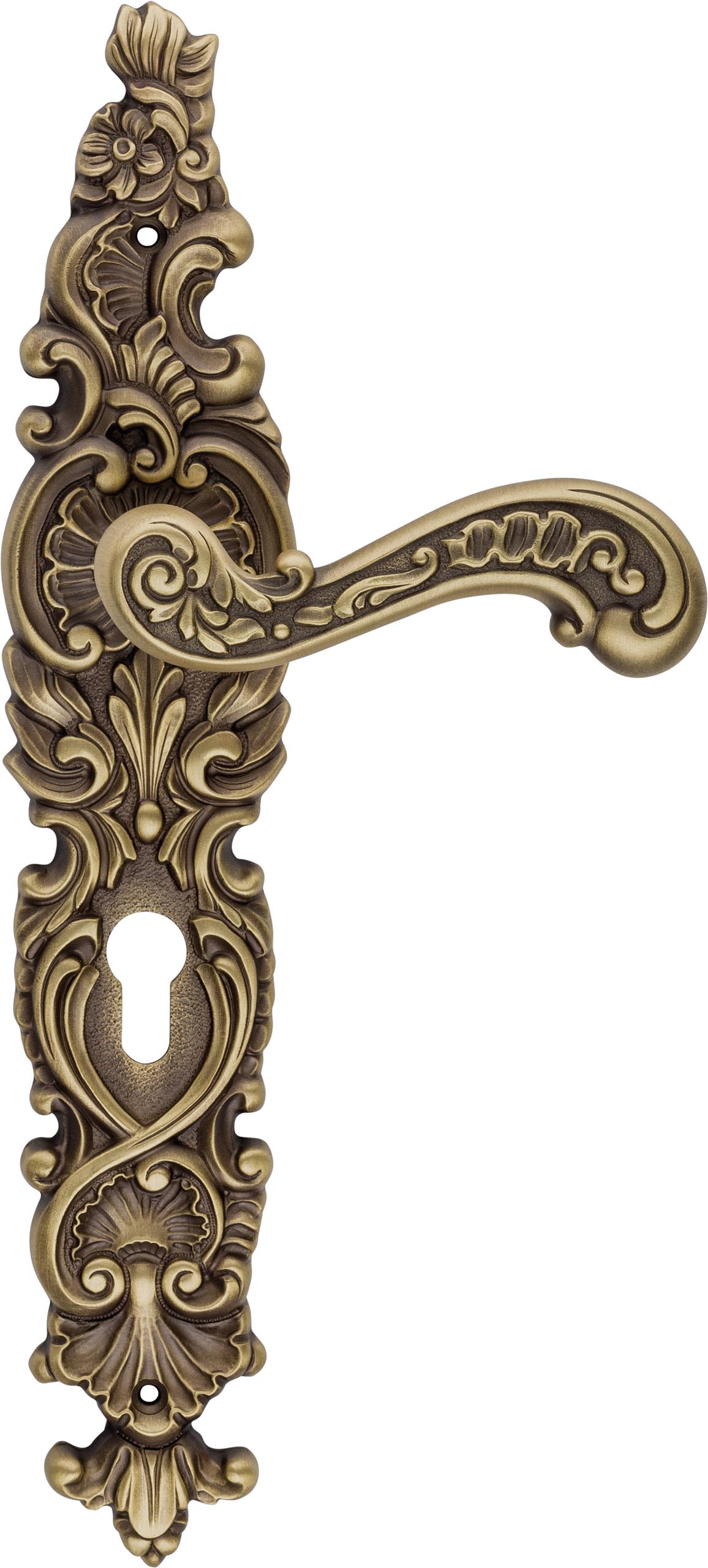 Klamka na szyldzie art.1520 - Linea Calì