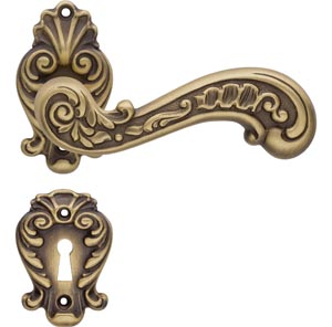 Klamka na rozecie art.015 - Linea Calì