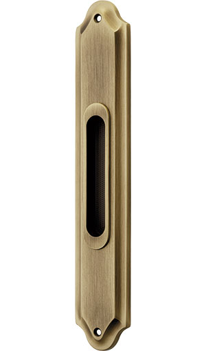 Клавиша смыва на планке art.488 - Linea Calì