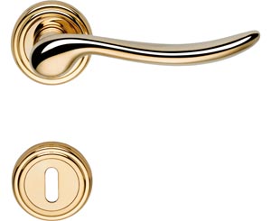 Ручка на розетке art.011 - Linea Calì