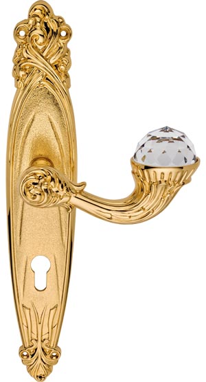 Klamka na szyldzie art.1165 - Linea Calì