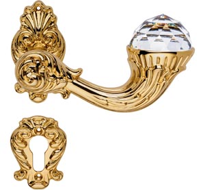 Klamka na rozecie art.015 - Linea Calì