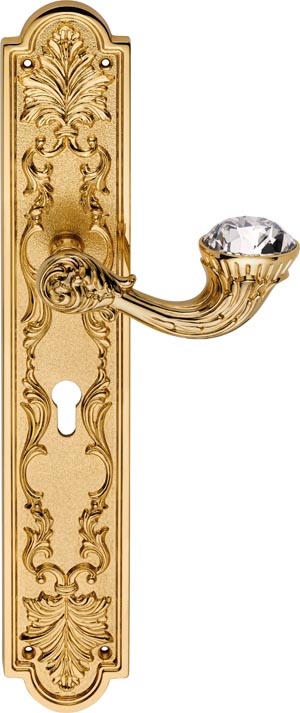 Klamka na szyldzie art.1405 - Linea Calì