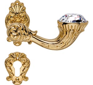 Klamka na rozecie art.015 - Linea Calì