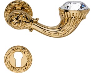 Klamka na rozecie art.113 - Linea Calì