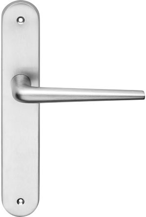 Klamka na szyldzie art.760 - Linea Calì