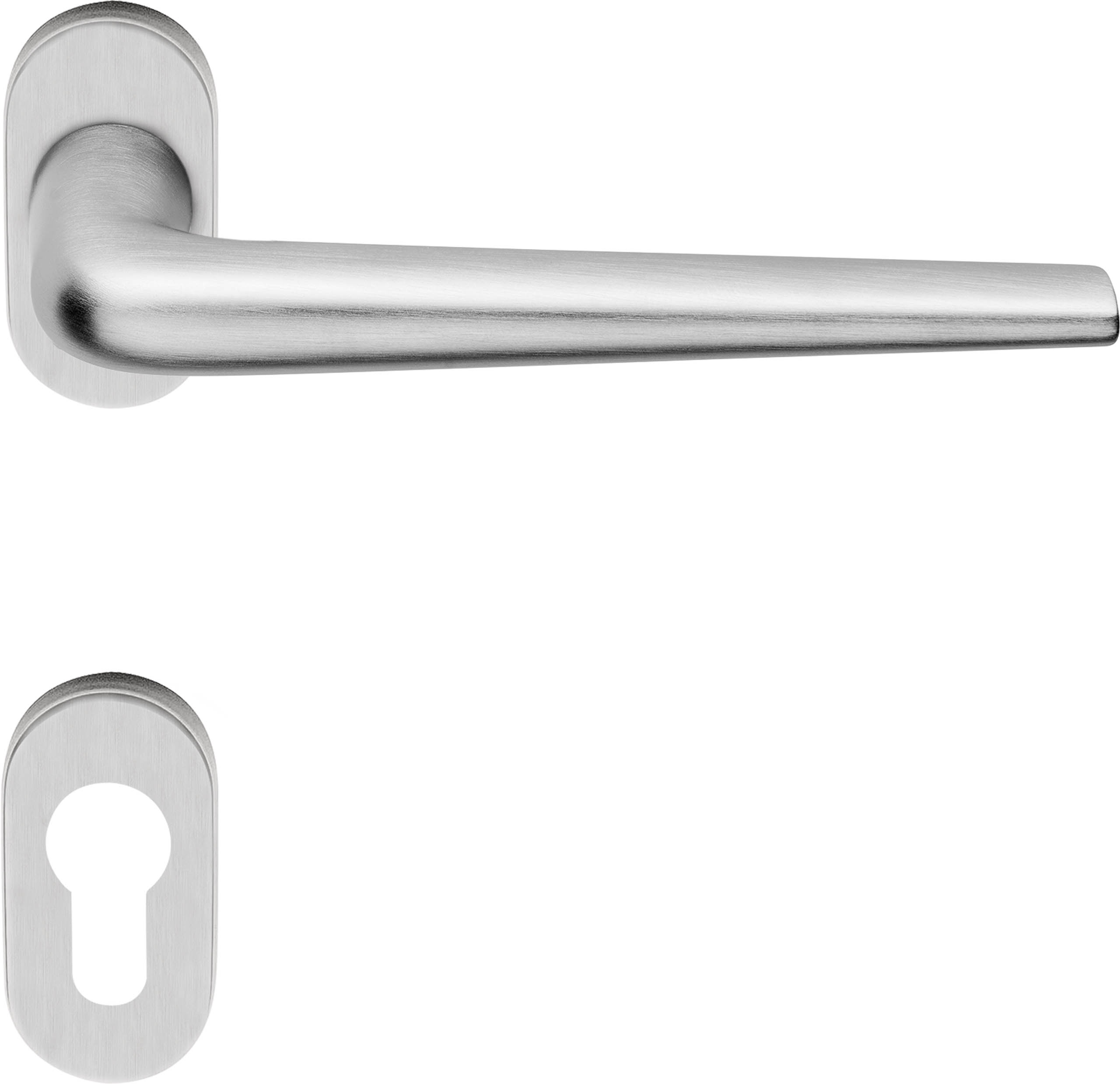 Klamka na rozecie art.096 - Linea Calì