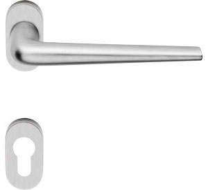 Klamka na rozecie art.096 - Linea Calì