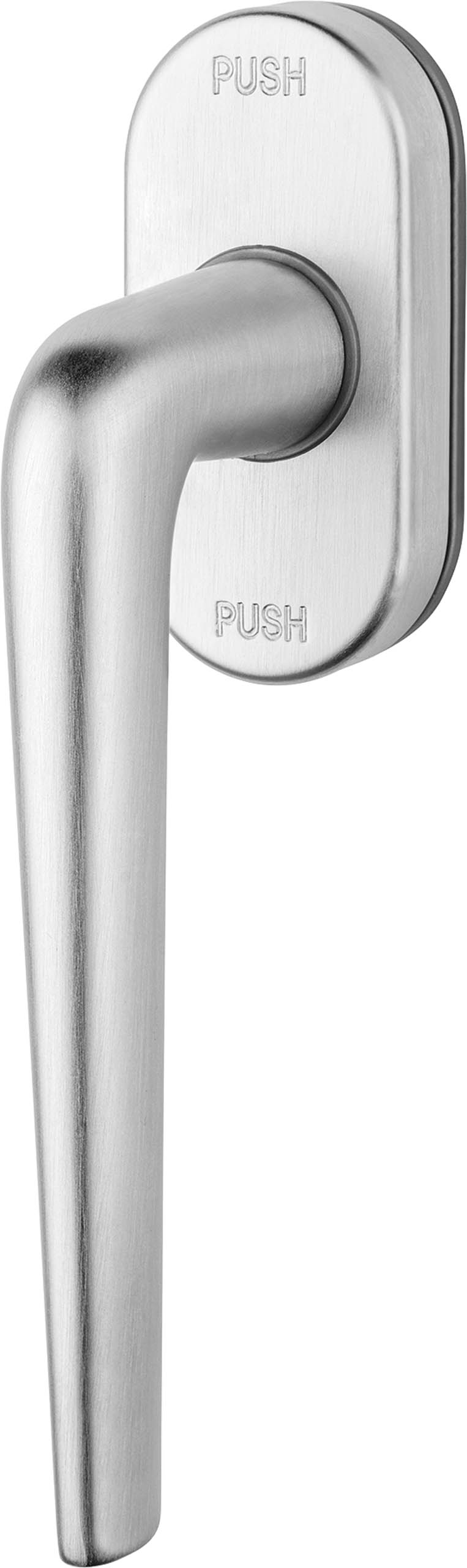 Klamka do okna z systemem SmartBlock - Linea Calì