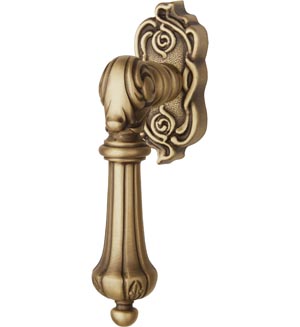 Klamka okienna - Linea Calì