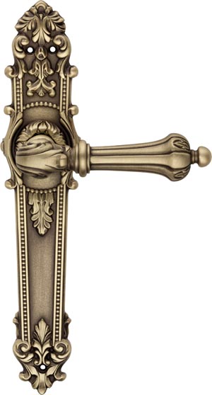 Klamka na szyldzie art.1590 - Linea Calì