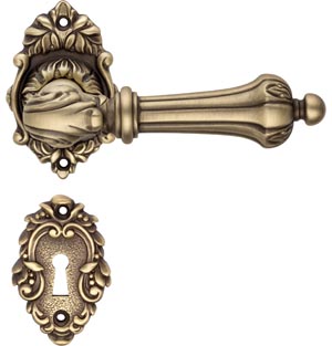 Klamka na rozecie art.008 - Linea Calì