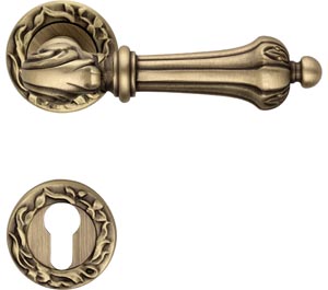 Klamka na rozecie art.113 - Linea Calì