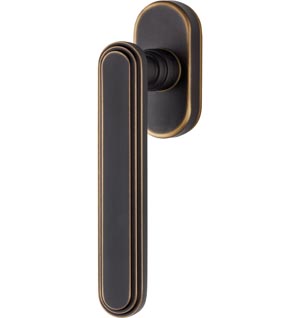 Klamka okienna - Linea Calì