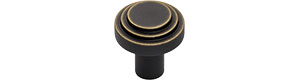 Gałka meblowa - Linea Calì