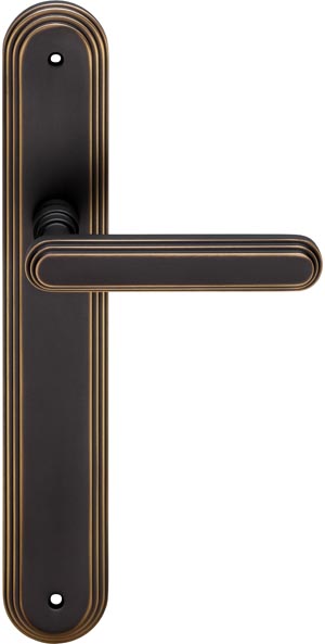 Klamka na szyldzie art.1670 - Linea Calì