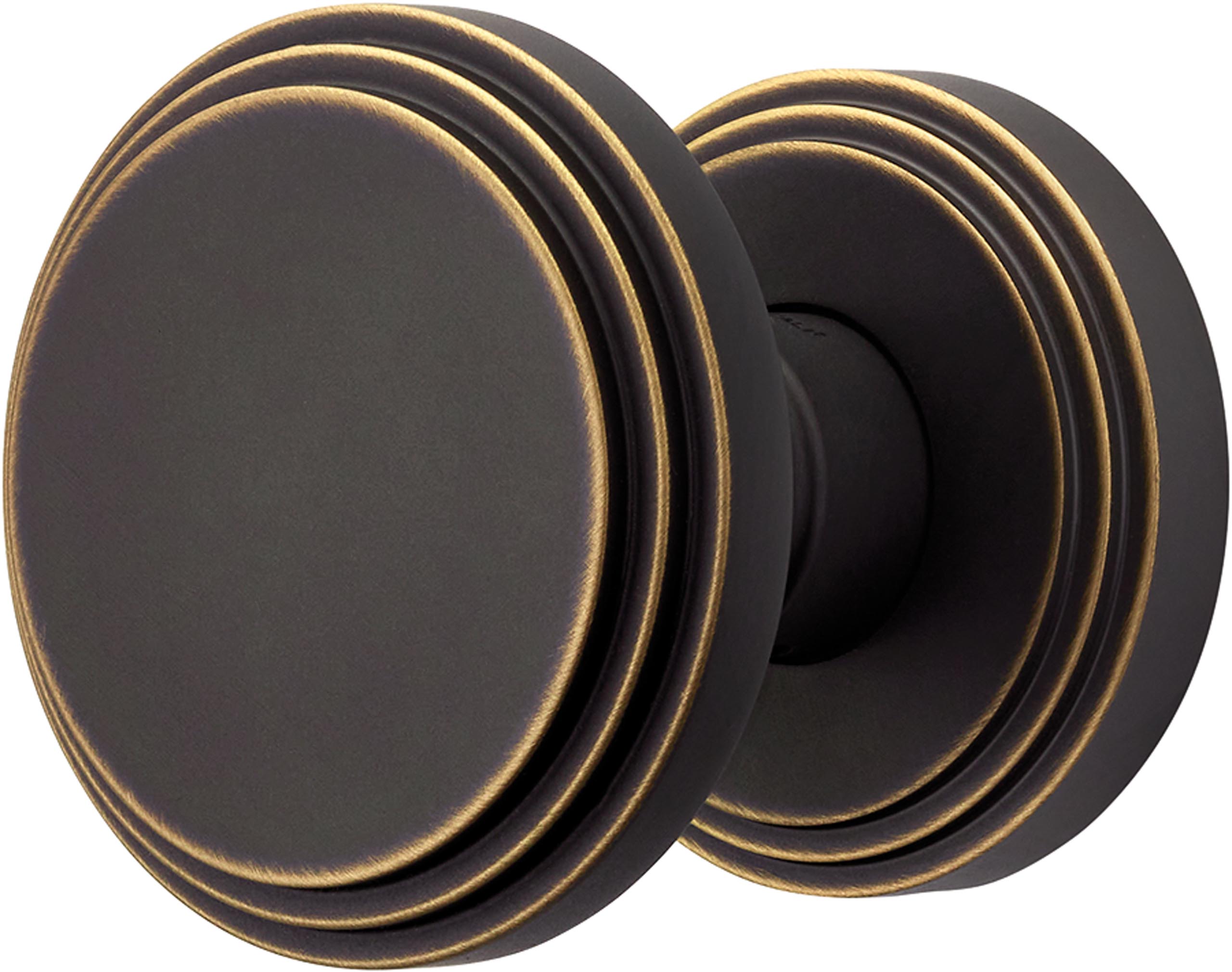 Gałka stała z rozetą art.004 - Linea Calì