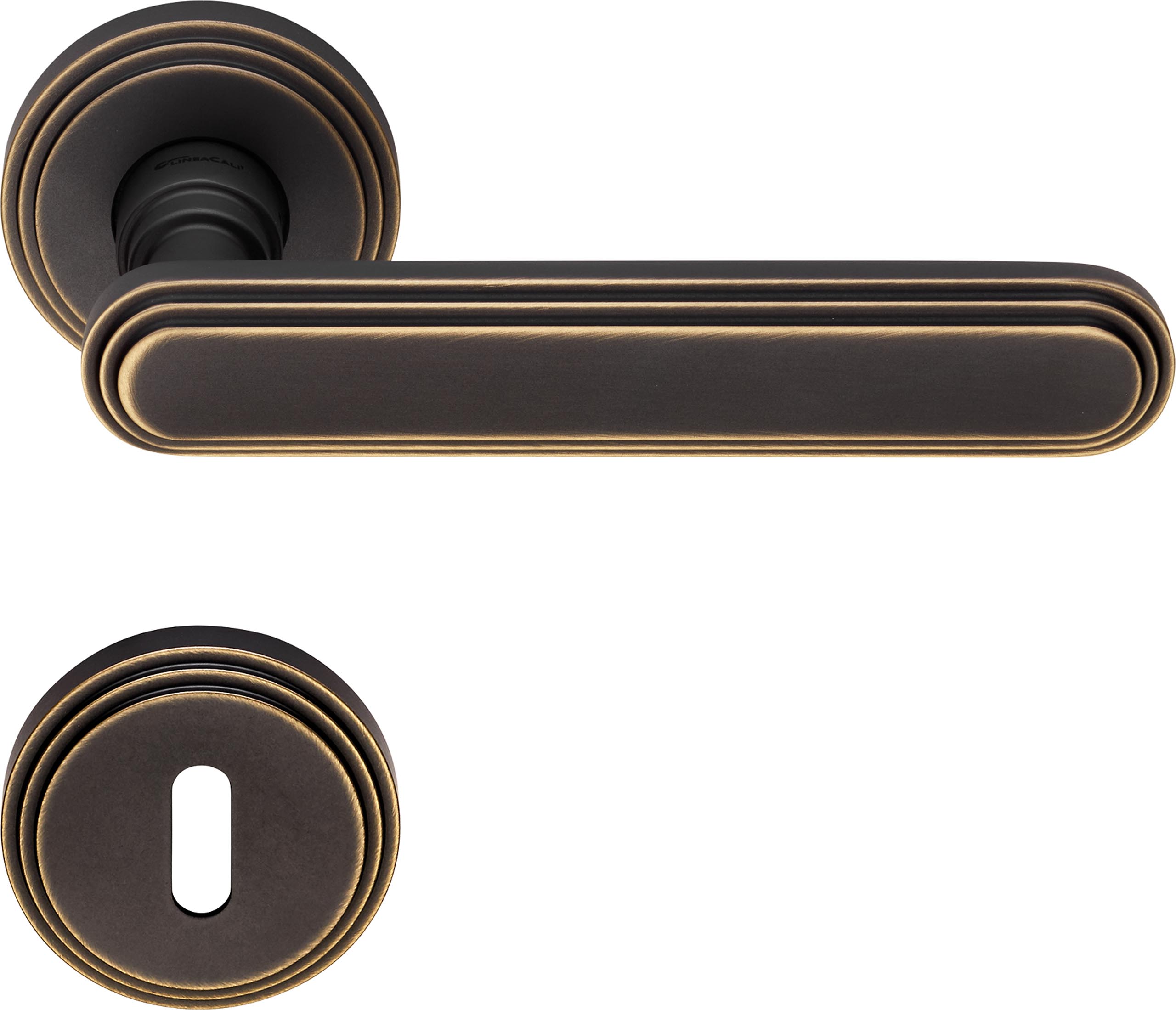 Klamka na rozecie art.004 - Linea Calì