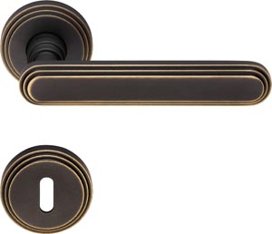 Klamka na rozecie art.004 - Linea Calì