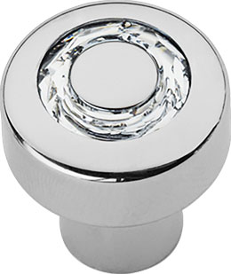 Ручка мебельная - Linea Calì