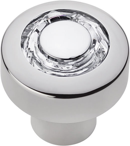 Ручка мебельная - Linea Calì