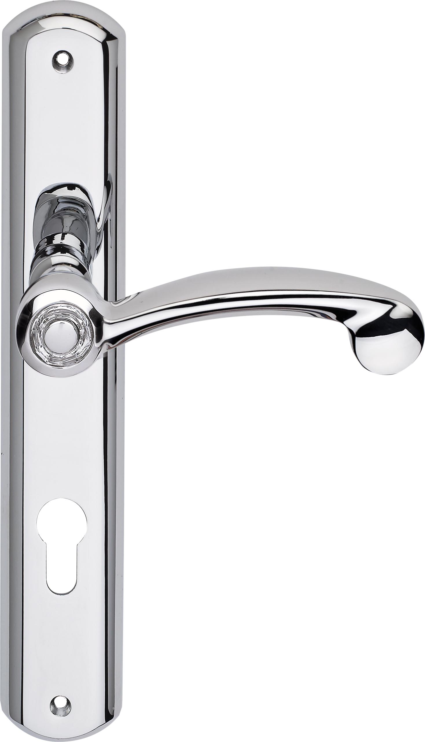 Ручка на планке art.750 - Linea Calì