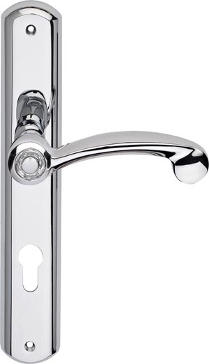 Ручка на планке art.750 - Linea Calì