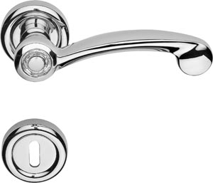 Ручка на розетке art.103 - Linea Calì