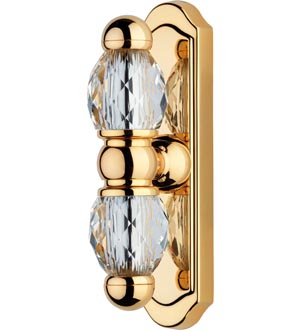 Klamka okienna - Linea Calì