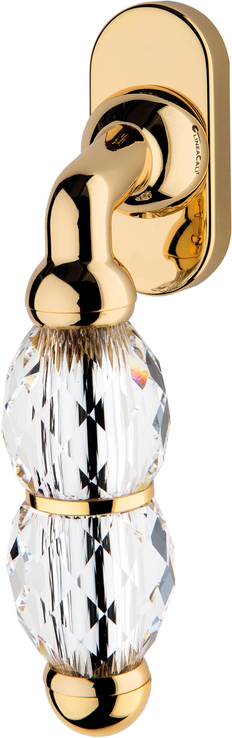 Klamka okienna - Linea Calì