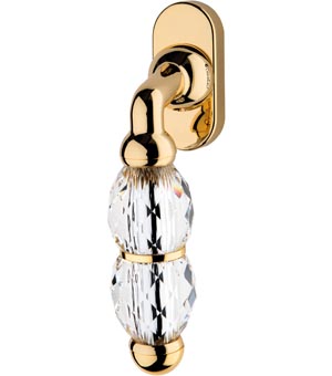 Klamka okienna - Linea Calì