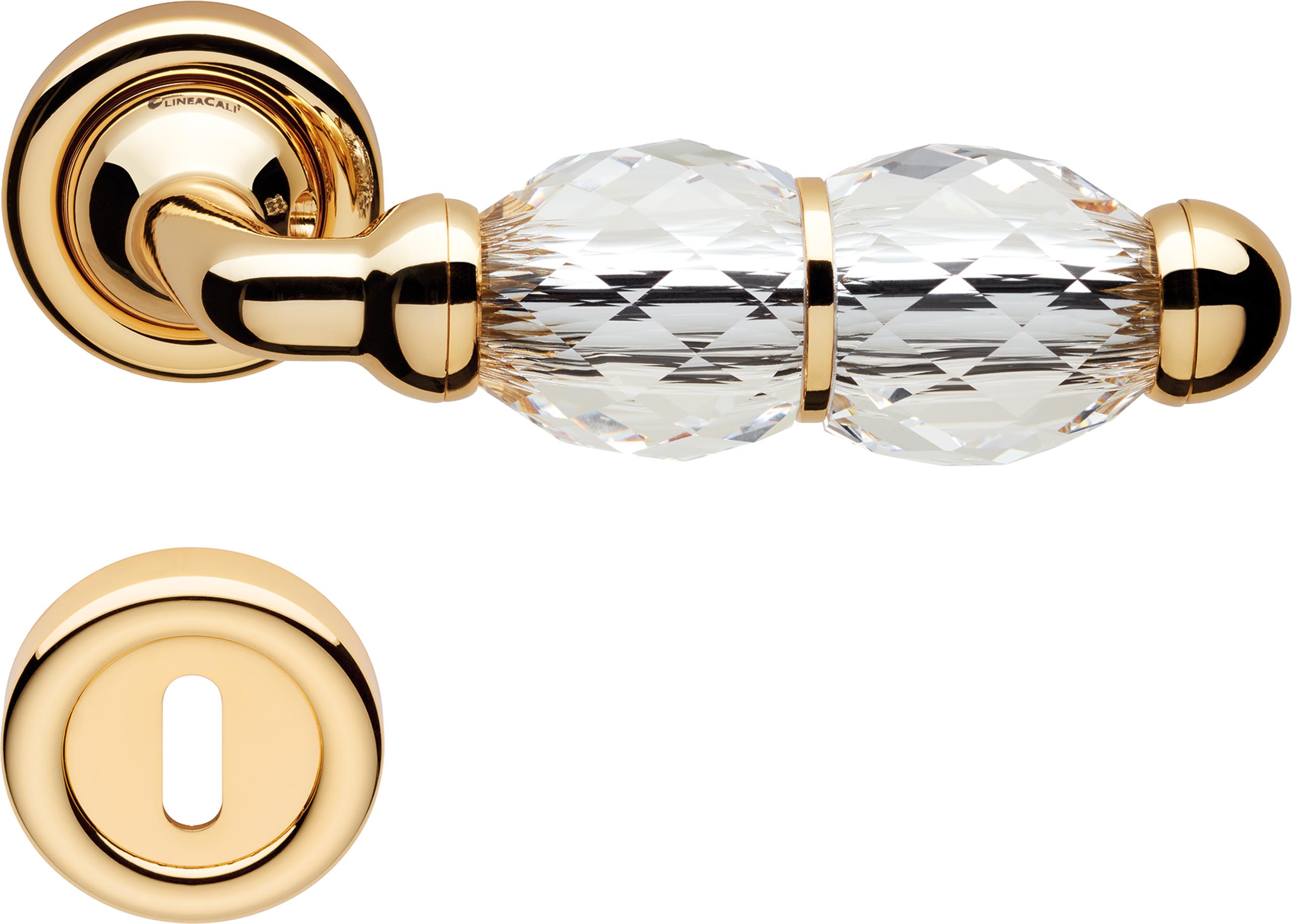 Klamka na rozecie art.103 - Linea Calì